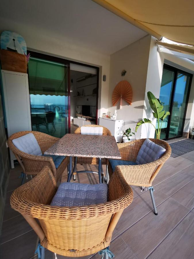 Vista Marina Patalavaca Lägenhet Exteriör bild