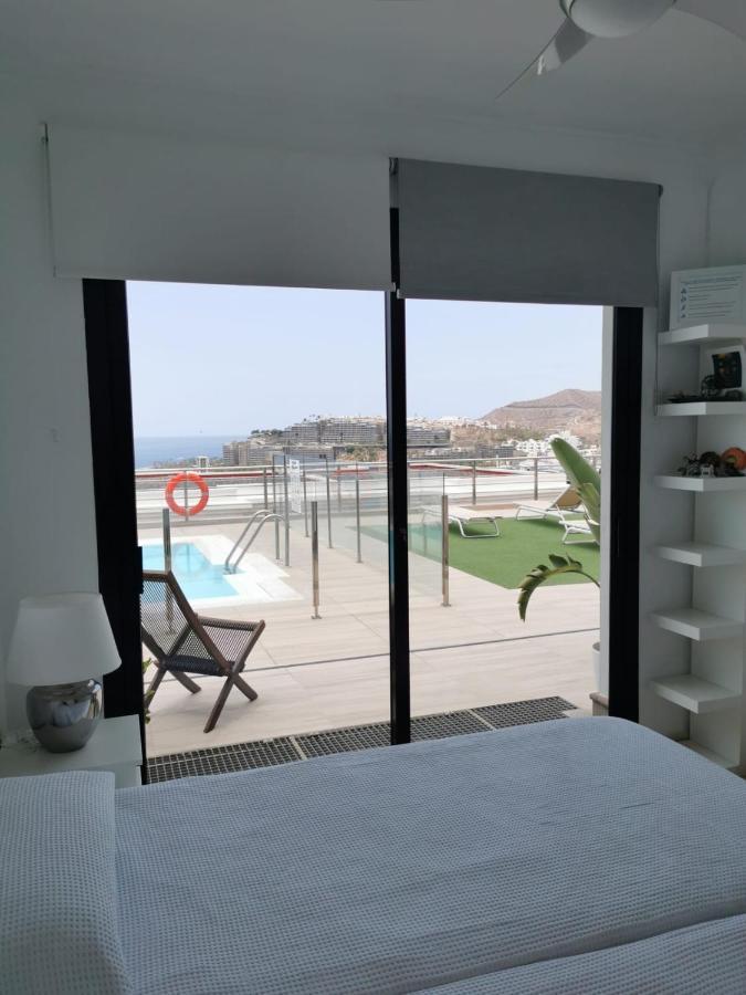 Vista Marina Patalavaca Lägenhet Exteriör bild